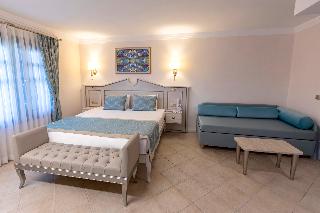 Starlight Resort Hotel fotoÄŸrafÄ±