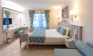 Starlight Resort Hotel fotoÄŸrafÄ±