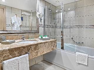 Starlight Resort Hotel fotoÄŸrafÄ±