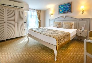 Starlight Resort Hotel fotoÄŸrafÄ±