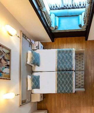 Starlight Resort Hotel fotoÄŸrafÄ±