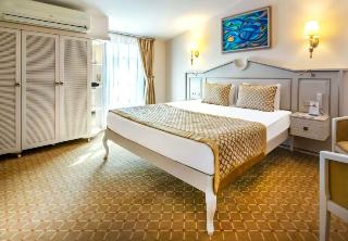 Starlight Resort Hotel fotoÄŸrafÄ±