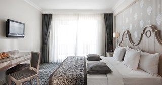 Starlight Resort Hotel fotoÄŸrafÄ±