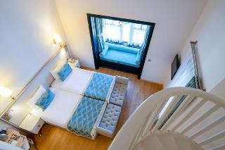 Starlight Resort Hotel fotoÄŸrafÄ±