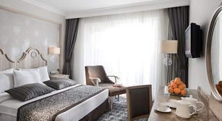 Starlight Resort Hotel fotoÄŸrafÄ±