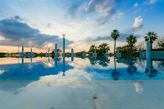 Starlight Resort Hotel fotoÄŸrafÄ±
