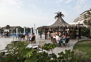 Starlight Resort Hotel fotoÄŸrafÄ±