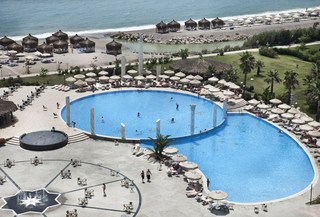 Starlight Resort Hotel fotoÄŸrafÄ±