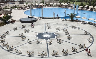 Starlight Resort Hotel fotoÄŸrafÄ±