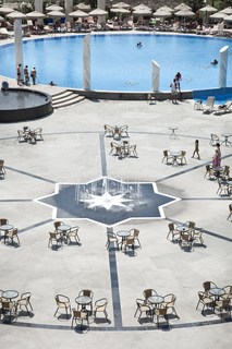 Starlight Resort Hotel fotoÄŸrafÄ±