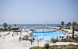 Starlight Resort Hotel fotoÄŸrafÄ±