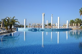 Starlight Resort Hotel fotoÄŸrafÄ±