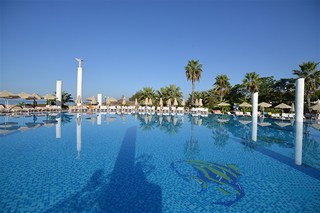Starlight Resort Hotel fotoÄŸrafÄ±