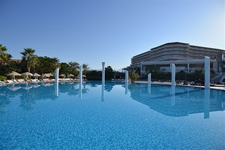 Starlight Resort Hotel fotoÄŸrafÄ±