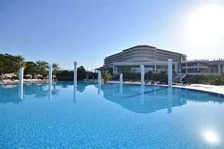Starlight Resort Hotel fotoÄŸrafÄ±