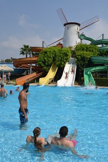 Starlight Resort Hotel fotoÄŸrafÄ±