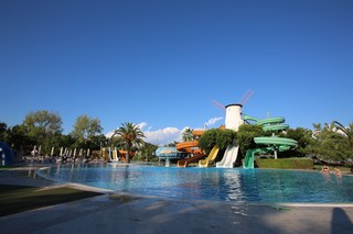 Starlight Resort Hotel fotoÄŸrafÄ±
