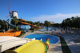 Starlight Resort Hotel fotoÄŸrafÄ±