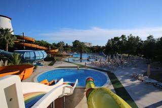 Starlight Resort Hotel fotoÄŸrafÄ±