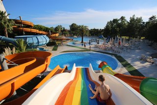 Starlight Resort Hotel fotoÄŸrafÄ±