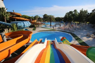 Starlight Resort Hotel fotoÄŸrafÄ±