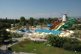Starlight Resort Hotel fotoÄŸrafÄ±