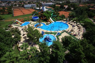 Starlight Resort Hotel fotoÄŸrafÄ±