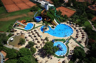 Starlight Resort Hotel fotoÄŸrafÄ±