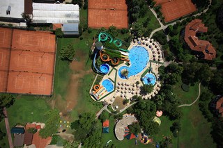 Starlight Resort Hotel fotoÄŸrafÄ±