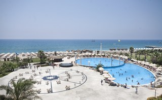 Starlight Resort Hotel fotoÄŸrafÄ±