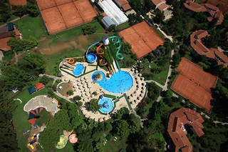 Starlight Resort Hotel fotoÄŸrafÄ±