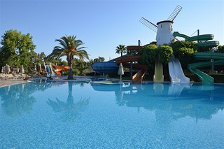 Starlight Resort Hotel fotoÄŸrafÄ±