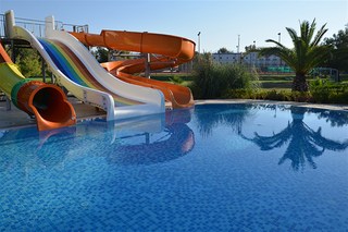 Starlight Resort Hotel fotoÄŸrafÄ±