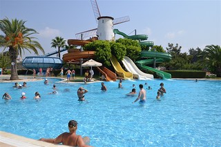 Starlight Resort Hotel fotoÄŸrafÄ±