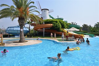 Starlight Resort Hotel fotoÄŸrafÄ±