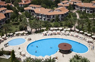 Starlight Resort Hotel fotoÄŸrafÄ±