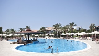 Starlight Resort Hotel fotoÄŸrafÄ±
