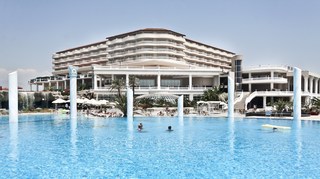 Starlight Resort Hotel fotoÄŸrafÄ±
