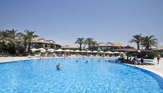 Starlight Resort Hotel fotoÄŸrafÄ±