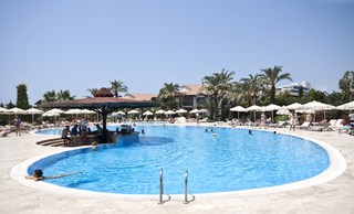 Starlight Resort Hotel fotoÄŸrafÄ±