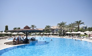 Starlight Resort Hotel fotoÄŸrafÄ±