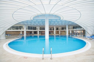 Starlight Resort Hotel fotoÄŸrafÄ±