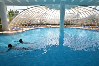 Starlight Resort Hotel fotoÄŸrafÄ±