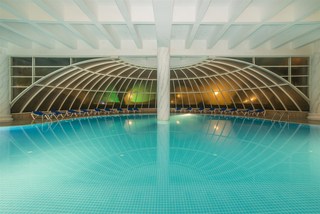 Starlight Resort Hotel fotoÄŸrafÄ±
