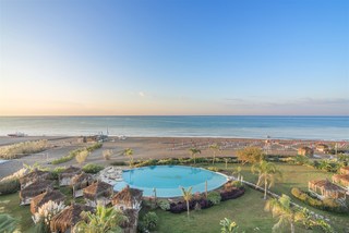 Starlight Resort Hotel fotoÄŸrafÄ±