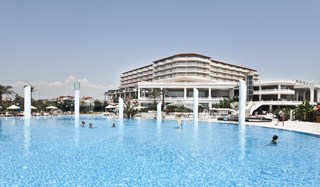 Starlight Resort Hotel fotoÄŸrafÄ±