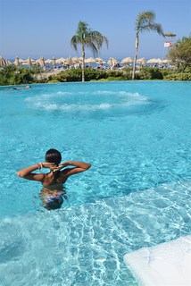 Starlight Resort Hotel fotoÄŸrafÄ±