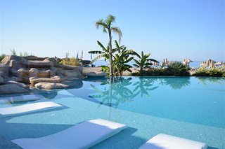 Starlight Resort Hotel fotoÄŸrafÄ±