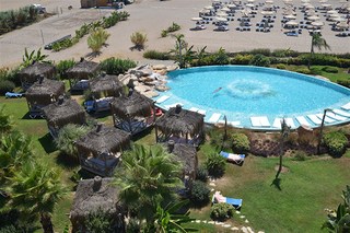 Starlight Resort Hotel fotoÄŸrafÄ±