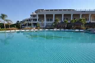 Starlight Resort Hotel fotoÄŸrafÄ±